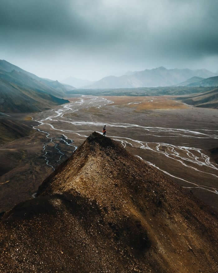 Iceland Landscapes by Gunnar Freyr Gunnarsson