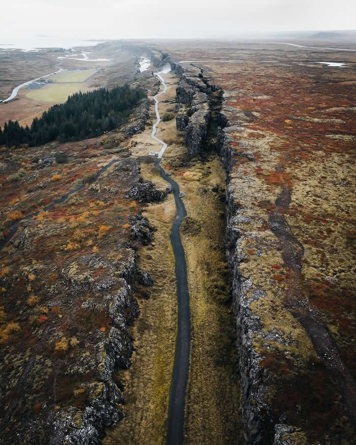 Iceland Landscapes by Gunnar Freyr Gunnarsson