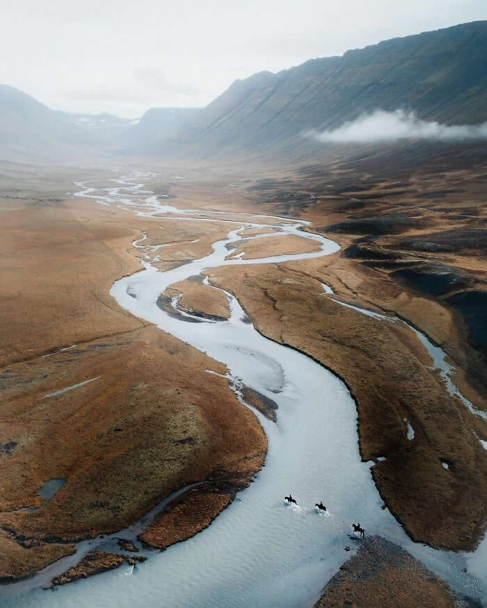 Iceland Landscapes by Gunnar Freyr Gunnarsson