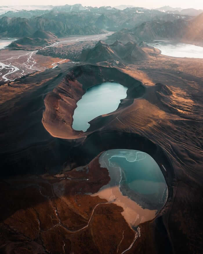 Iceland Landscapes by Gunnar Freyr Gunnarsson