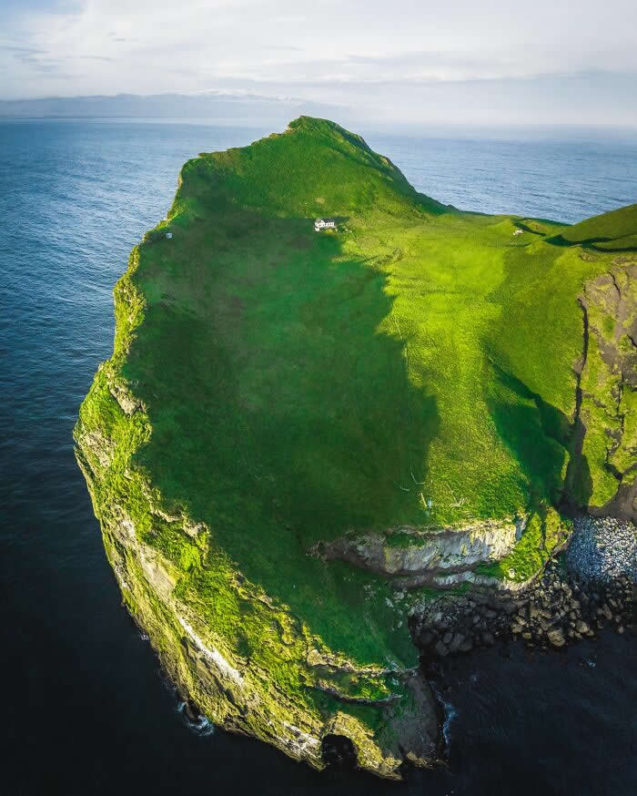 Iceland Landscapes by Gunnar Freyr Gunnarsson