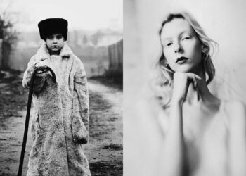 Life Frame Black and White Photo Contest Winners