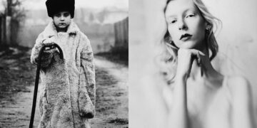 Life Frame Black and White Photo Contest Winners