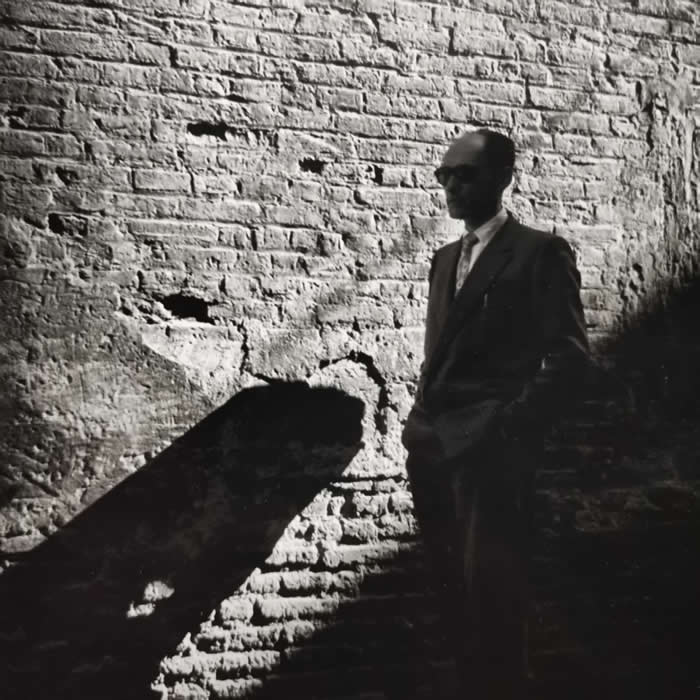 Italian Master Photographer Nino Migliori