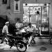Italian Master Photographer Nino Migliori