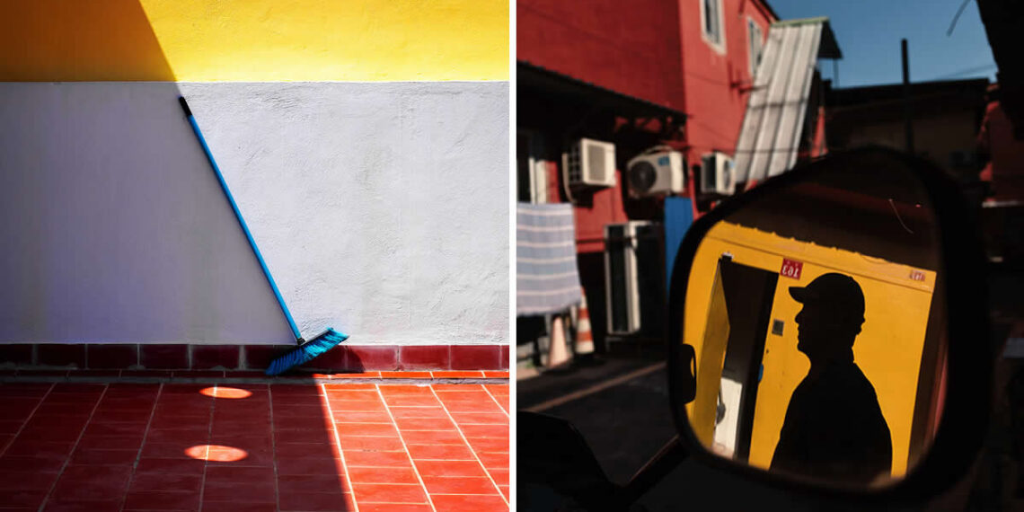 Mobile Photography Awards: 35 Street Photos That Prove Your Phone Is a Professional Camera