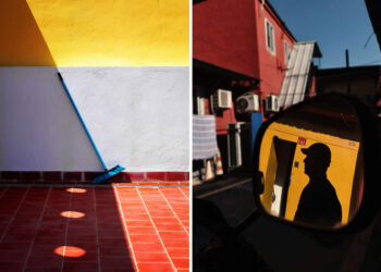 Mobile Photography Awards: 35 Street Photos That Prove Your Phone Is a Professional Camera
