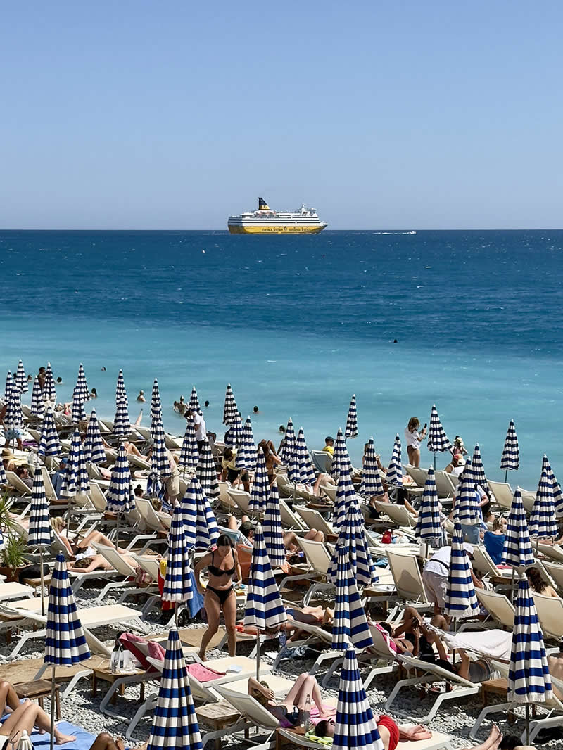 Southern France by Susanne Grether - Mobile Photography Awards Travel Winners