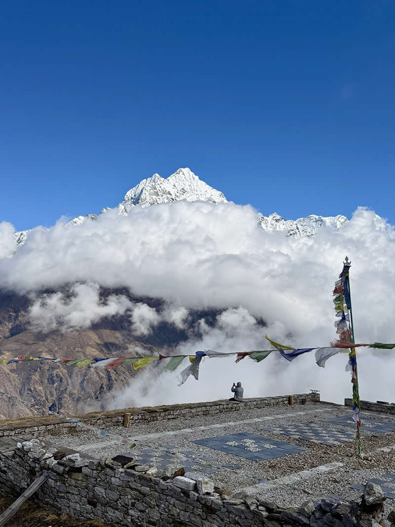 I am a Passenger by Karolina Alama-Maruta - Mobile Photography Awards Travel Winners