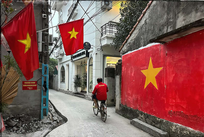 Travel by Kevin Law - Mobile Photography Awards Travel Winners