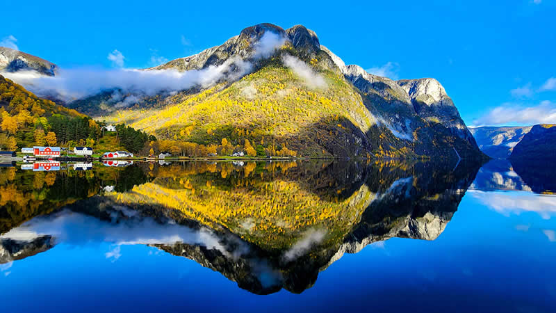 Divergence by David Grossman - Mobile Photography Awards Travel Winners