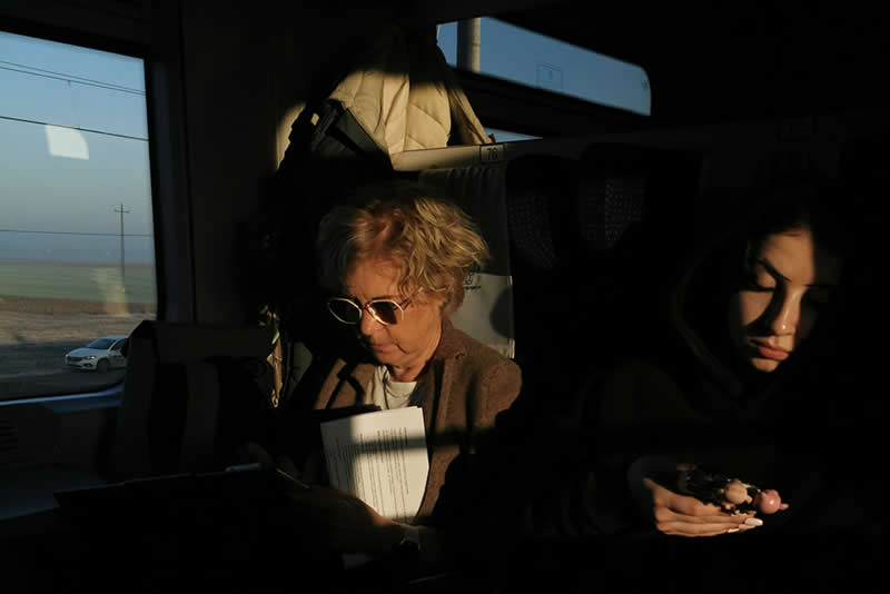 Travel by Jacek Szlak - Mobile Photography Awards Travel Winners