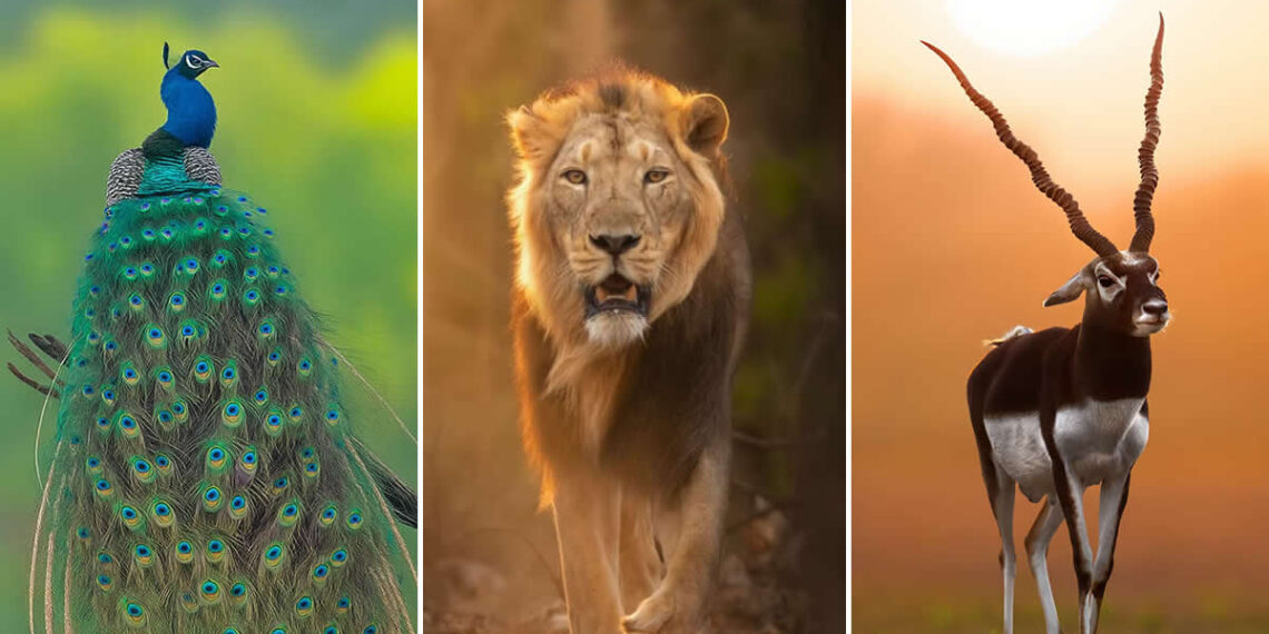 National Geographic Wildlife Photography