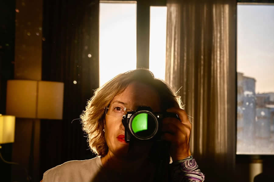 Turkey Street Photography Nazile Bolat