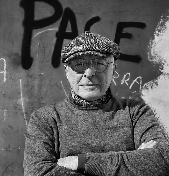 Italian Master Photographer Nino Migliori