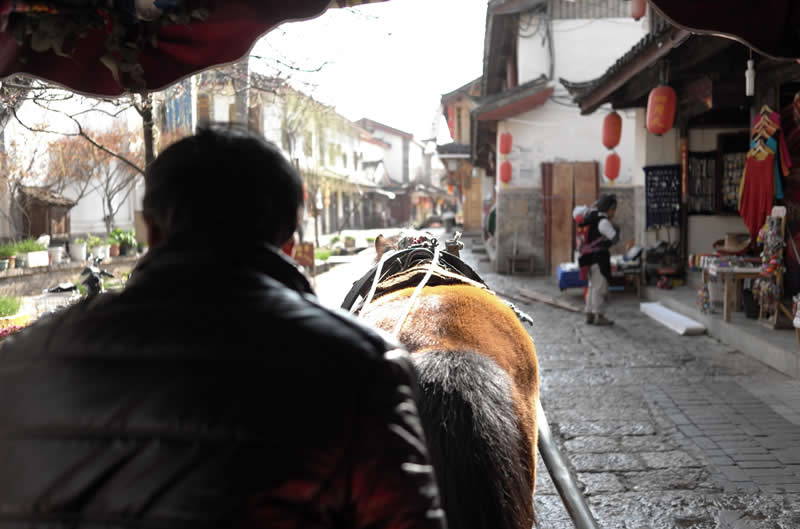 Exploring Northwest China with the Leica X Camera by Allan Crosthwaite