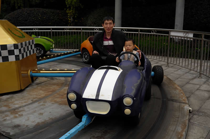 Exploring Northwest China with the Leica X Camera by Allan Crosthwaite