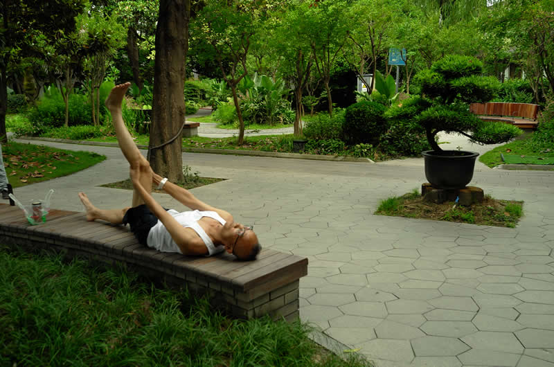 Exploring Northwest China with the Leica X Camera by Allan Crosthwaite