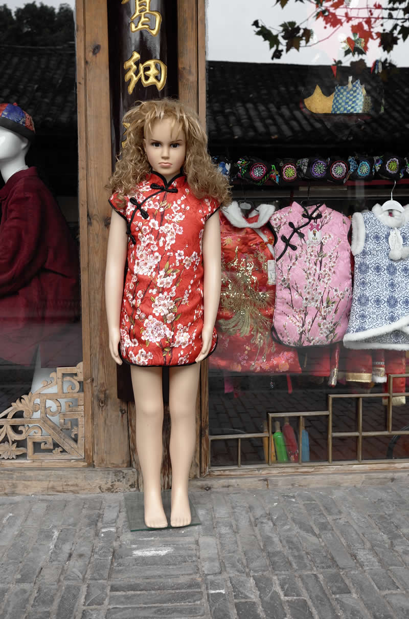 Exploring Northwest China with the Leica X Camera by Allan Crosthwaite