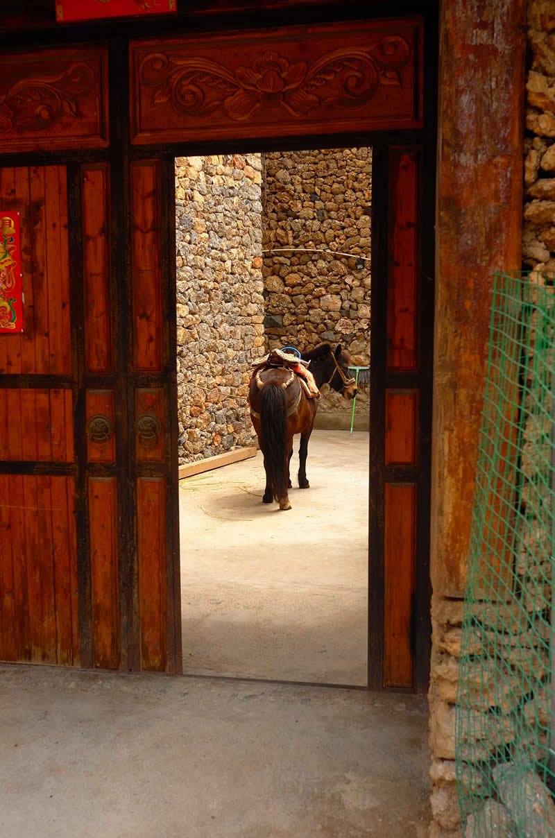 Exploring Northwest China with the Leica X Camera by Allan Crosthwaite