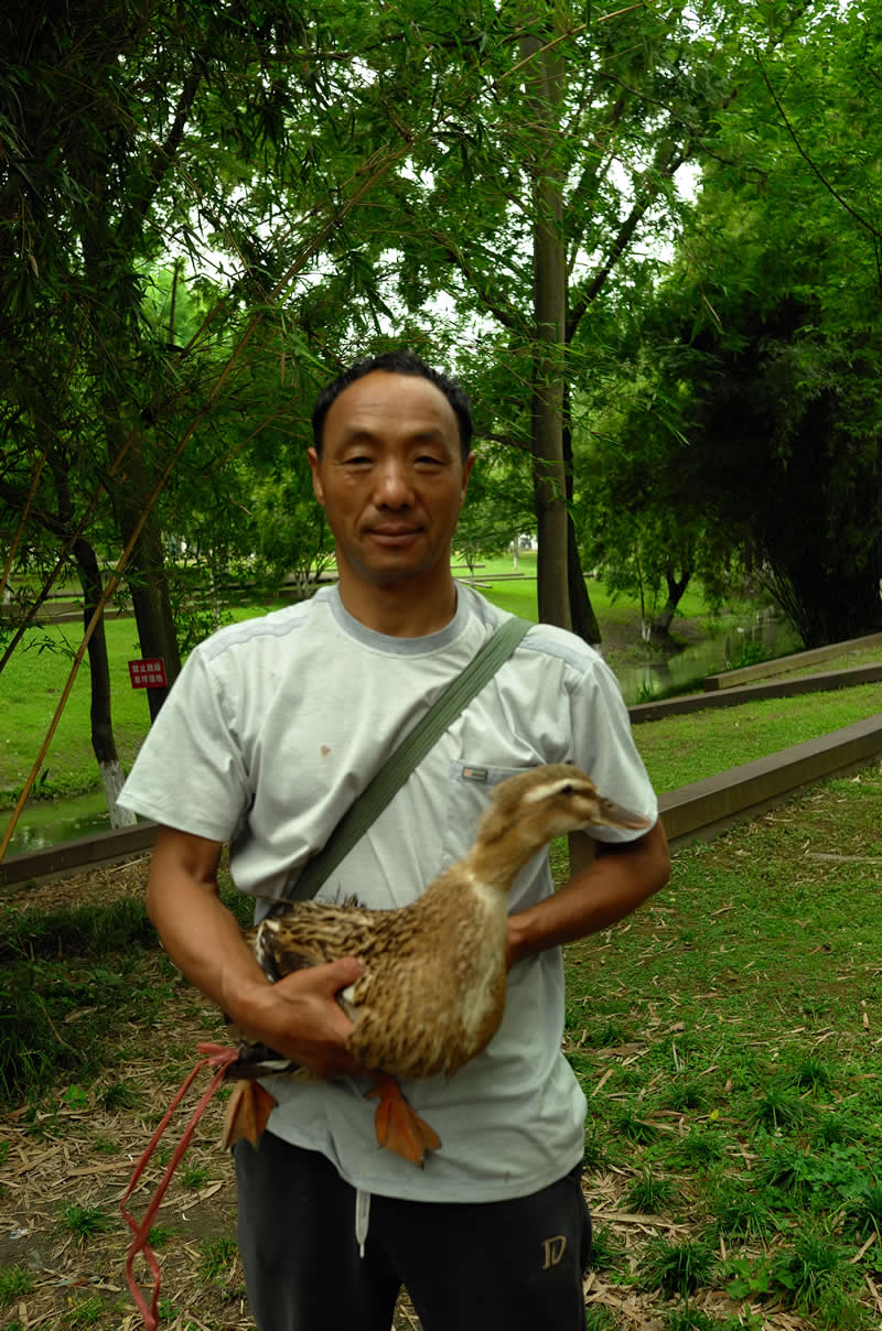 Exploring Northwest China with the Leica X Camera by Allan Crosthwaite