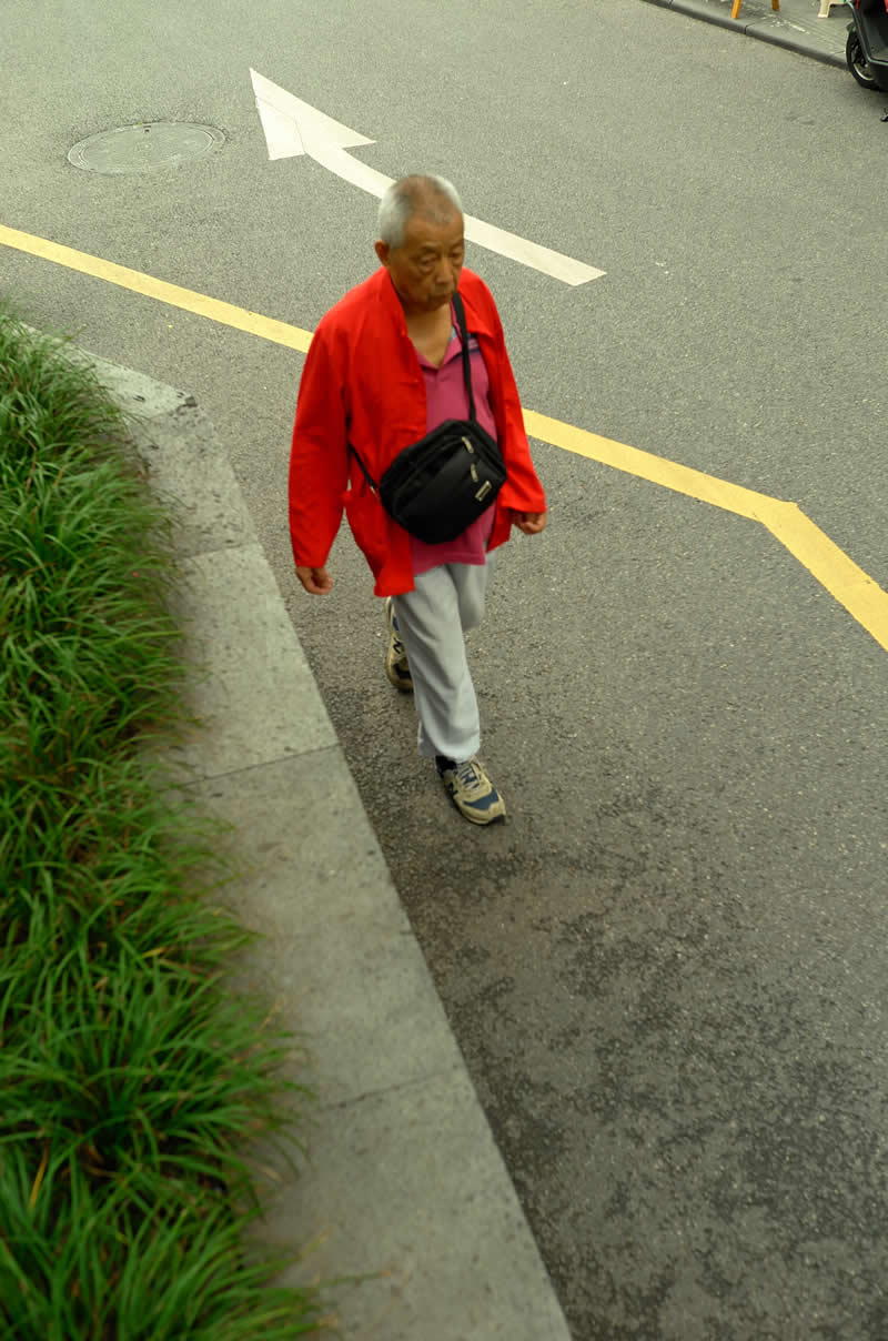 Exploring Northwest China with the Leica X Camera by Allan Crosthwaite