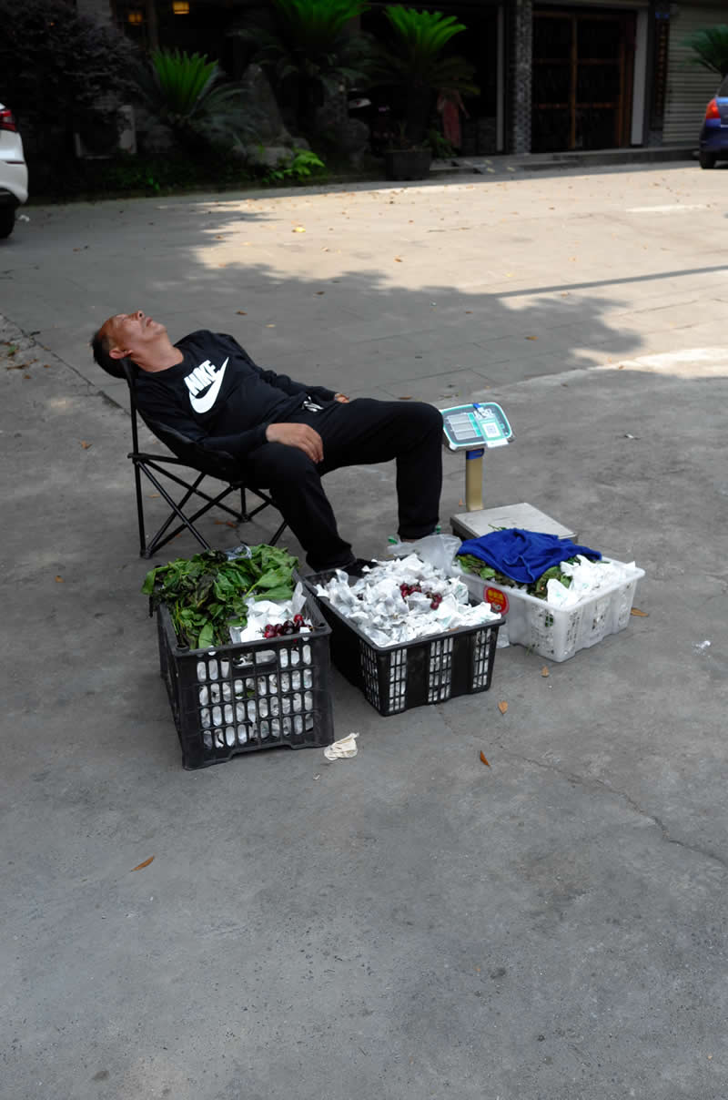 Exploring Northwest China with the Leica X Camera by Allan Crosthwaite