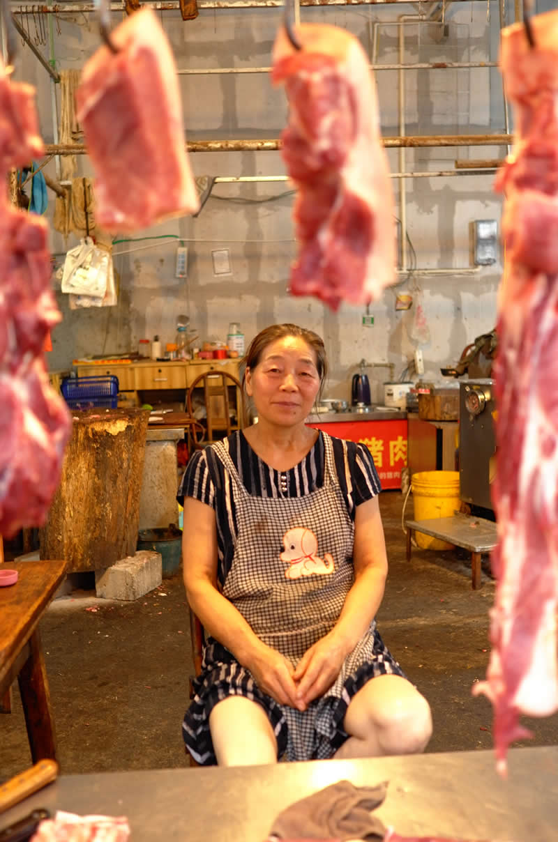 Exploring Northwest China with the Leica X Camera by Allan Crosthwaite