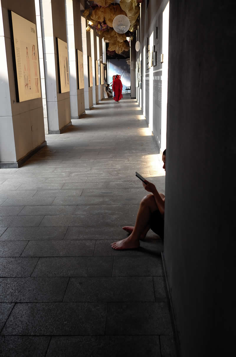 Exploring Northwest China with the Leica X Camera by Allan Crosthwaite