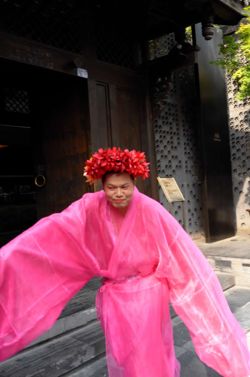 Exploring Northwest China with the Leica X Camera by Allan Crosthwaite