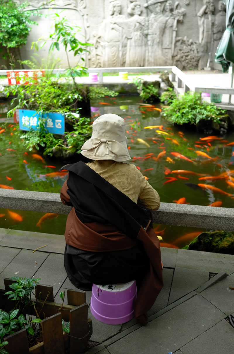 Exploring Northwest China with the Leica X Camera by Allan Crosthwaite