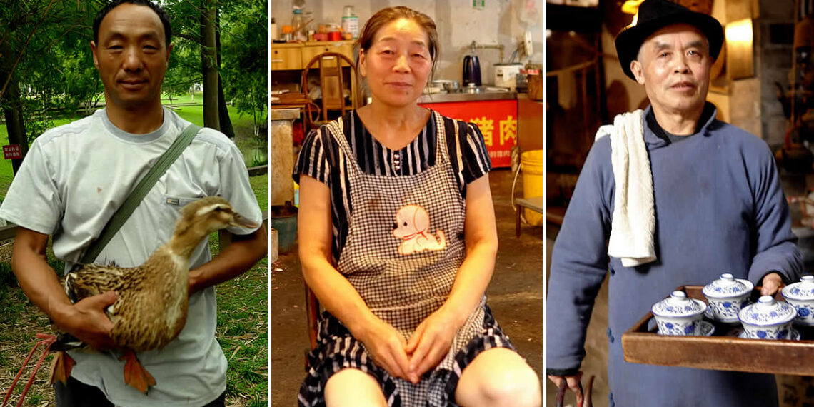 Exploring Northwest China with the Leica X Camera by Allan Crosthwaite