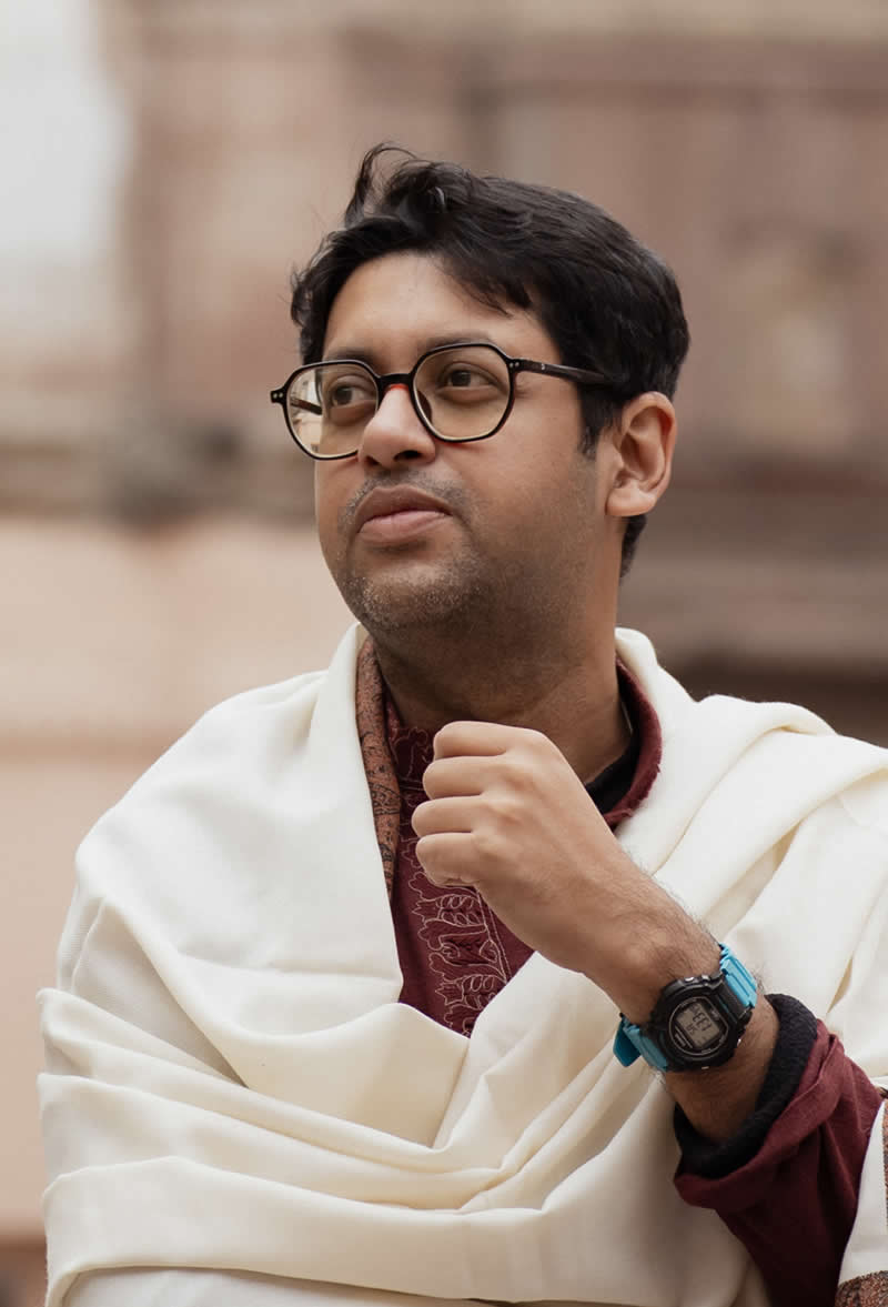 Charak Puja in Bengal by Prithwiraj Pal