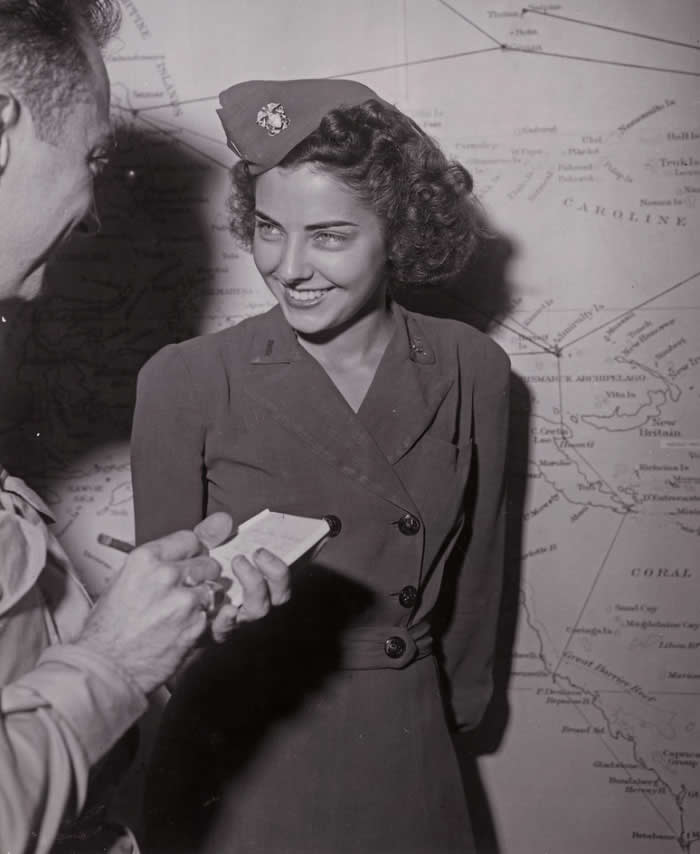 Jane Kendeigh: The Courageous Flight Nurse Who Made History