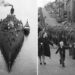 Rare Historical Photos That Reveal Stories Never Seen Before