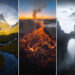 SkyPixel Aerial Photography Contest Winners