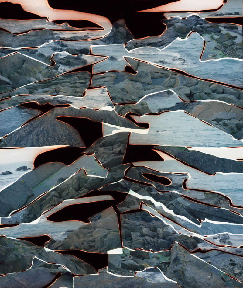 Landscape 1st Place: "Constructed Landscapes" by Dafna Talmor - Sony World Photography Awards 2026 Winners