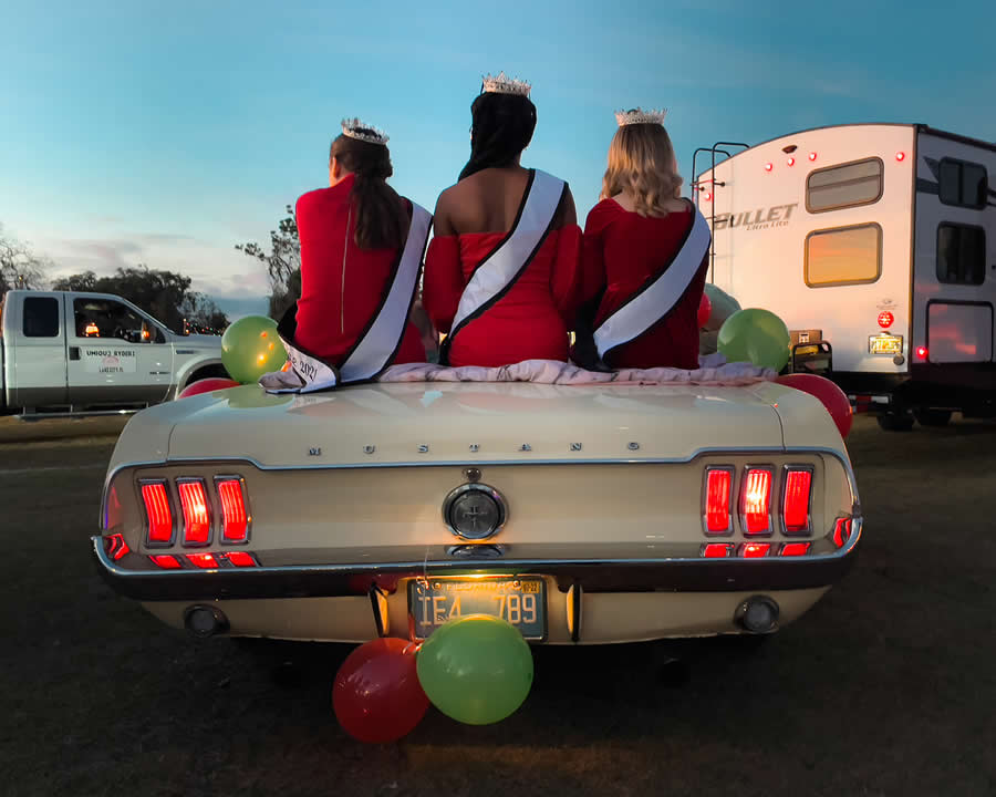 Soul of Street Photography by Gwen Julia