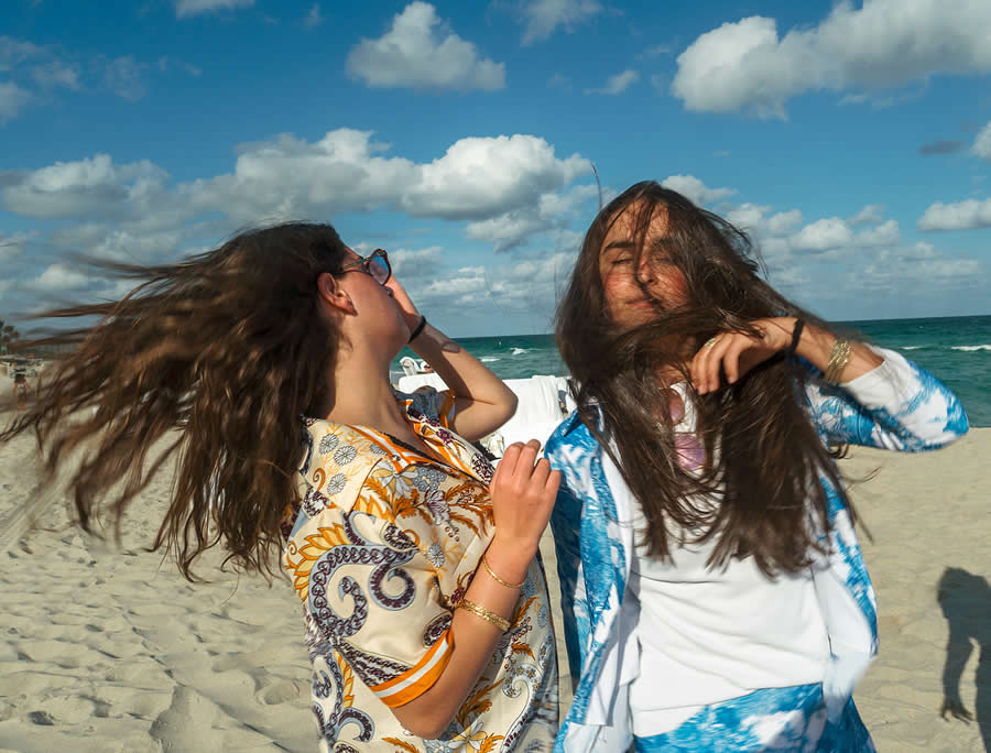 Soul of Street Photography by Gwen Julia