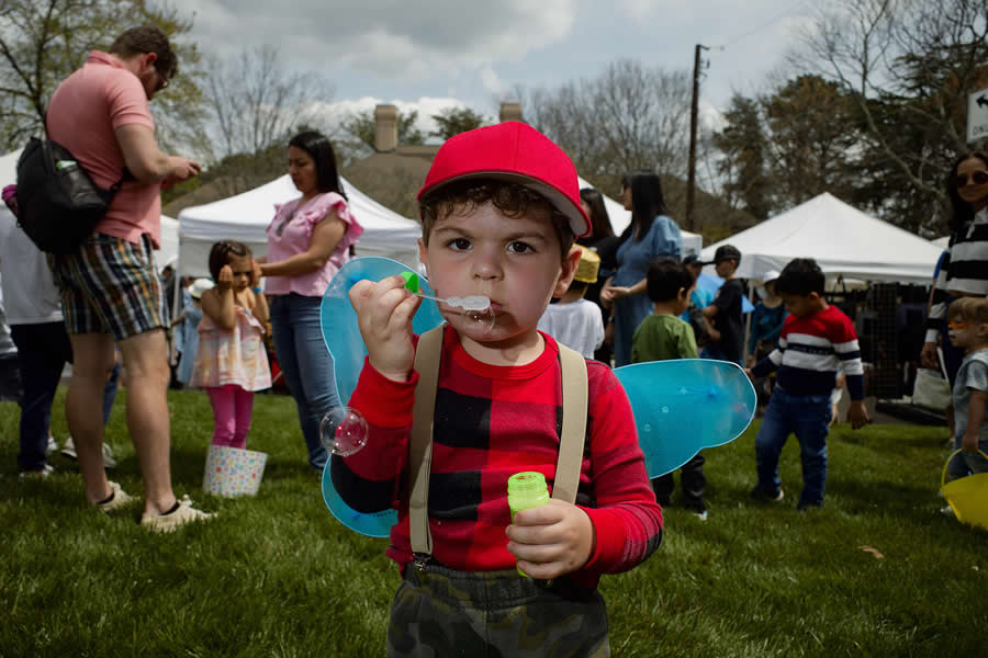 Soul of Street Photography by Gwen Julia
