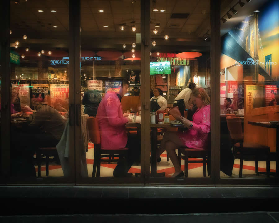 Soul of Street Photography by Gwen Julia