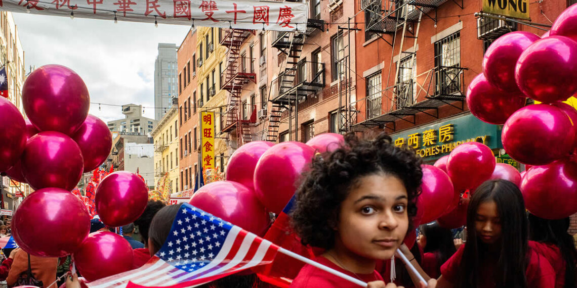 Soul of Street Photography by Gwen Julia