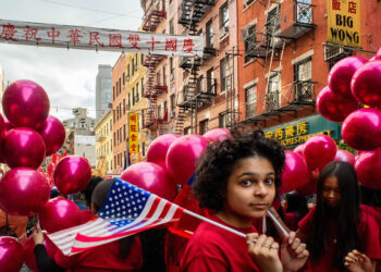 Soul of Street Photography by Gwen Julia