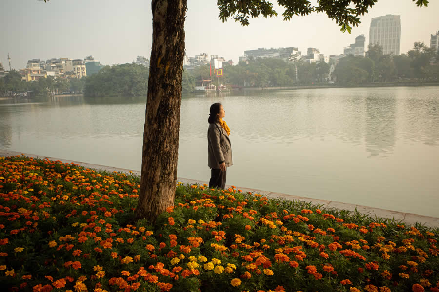 Street Photography by Lea Gundermann