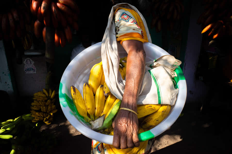 Street Photography by Lea Gundermann