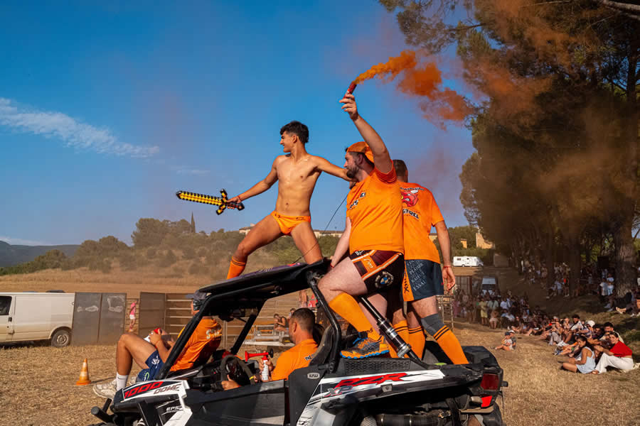 Street Photography by Lea Gundermann