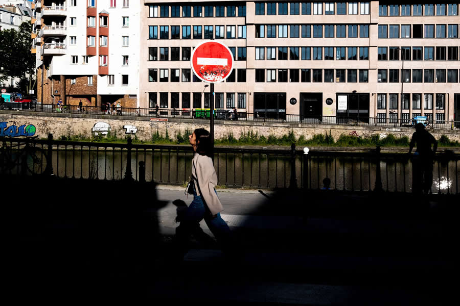 Street Photography by Lea Gundermann
