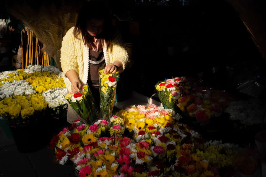 Street Photography by Lea Gundermann