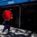 Street Photography by Lea Gundermann