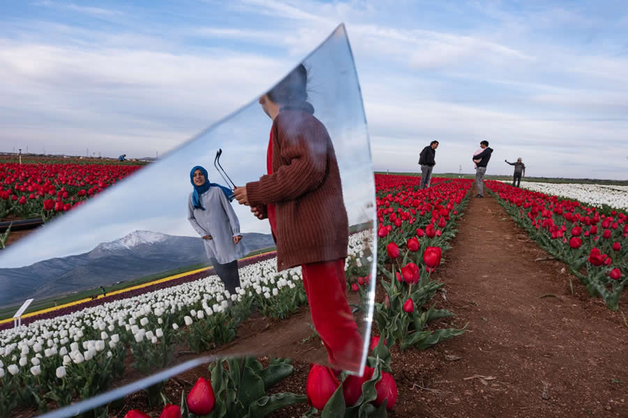Turkey Street Photography Nazile Bolat
